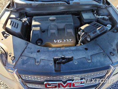 Zdjęcie 14 z 15 samochodu: 2010 GMC TERRAIN SLT VIN:2CTFLJEYXA6366244 - miniatura