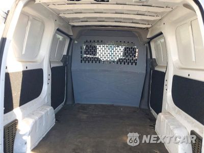 Zdjęcie 10 z 14 samochodu: 2018 NISSAN NV200 DELIVERY VAN VIN:3N6CM0KN5JK702137 - miniatura