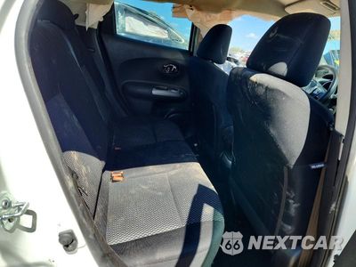 Zdjęcie 10 z 13 samochodu: 2016 NISSAN JUKE S VIN:JN8AF5MR3GT606415 - miniatura
