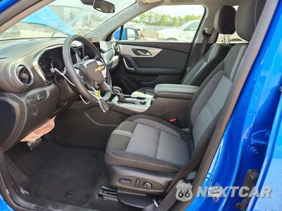 Zdjęcie 7 z 13 samochodu: 2026 CHEVROLET BLAZER 2LT VIN:3GNKBCR41TS164579 - miniatura