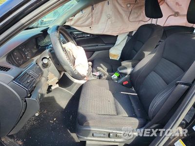 Zdjęcie 7 z 12 samochodu: 2014 HONDA ACCORD SPORT VIN:1HGCR2E58EA213719 - miniatura