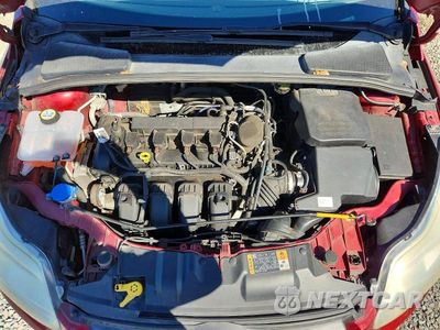 Zdjęcie 11 z 12 samochodu: 2014 FORD FOCUS SE VIN:1FADP3F21EL432289 - miniatura