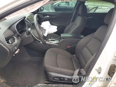 Zdjęcie 7 z 12 samochodu: 2020 CHEVROLET MALIBU LT VIN:1G1ZD5ST6LF030890 - miniatura