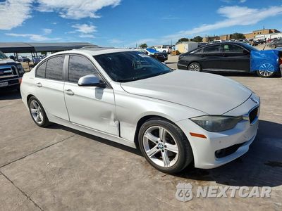 Czwarte zdjęcie samochodu z boku: 2014 BMW 328 D VIN:WBA3D3C56EK157230 - miniatura