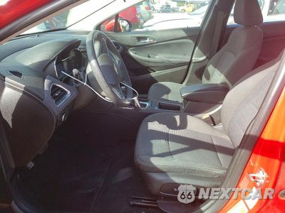 Zdjęcie 7 z 12 samochodu: 2018 CHEVROLET CRUZE LT VIN:3G1BE6SM7JS613670 - miniatura
