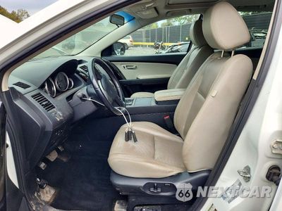 Zdjęcie 7 z 13 samochodu: 2014 MAZDA CX-9 TOURING VIN:JM3TB3CV5E0429844 - miniatura