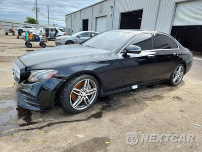 2017 MERCEDES-BENZ E300 WDDZF4JB0HA107106 - główne zdjęcie licytacji z USA - miniatura