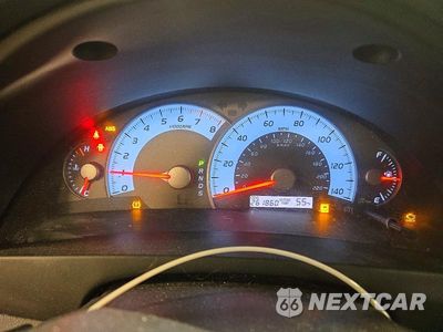 Zdjęcie 9 z 12 samochodu: 2010 TOYOTA CAMRY SE VIN:4T1BF3EK2AU532780 - miniatura