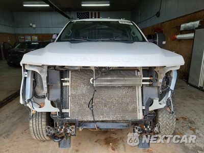 Piąte zdjęcie samochodu w środku: 2020 FORD F250 VIN:1FT7X2BN5LEE97410 - miniatura