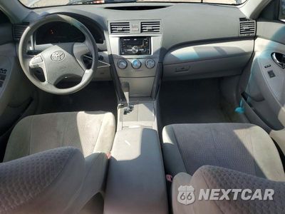 Zdjęcie 8 z 12 samochodu: 2011 TOYOTA CAMRY LE VIN:4T4BF3EK2BR120379 - miniatura