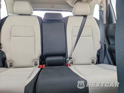 Zdjęcie 10 z 13 samochodu: 2025 HONDA CR-V EX VIN:5J6RS3H43SL011340 - miniatura