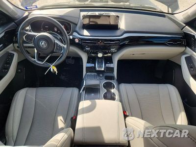 Zdjęcie 8 z 14 samochodu: 2024 ACURA MDX TECHNOLOGY VIN:5J8YE1H40RL018061 - miniatura