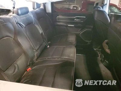 Zdjęcie 10 z 13 samochodu: 2020 RAM 1500 LARAMIE VIN:1C6SRFJT2LN413594 - miniatura