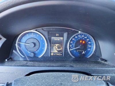 Zdjęcie 9 z 12 samochodu: 2017 TOYOTA CAMRY LE VIN:4T1BF1FK9HU446444 - miniatura