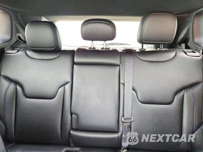 Zdjęcie 10 z 13 samochodu: 2026 JEEP COMPASS LIMITED VIN:3C4NJDCN0TT187832 - miniatura