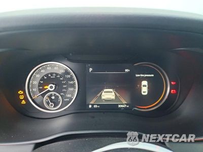 Zdjęcie 9 z 12 samochodu: 2022 GENESIS G70 2.0T VIN:KMTG34TA9NU102092 - miniatura