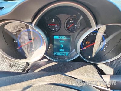 Zdjęcie 9 z 13 samochodu: 2016 CHEVROLET CRUZE LIMITED LT VIN:1G1PE5SB8G7161220 - miniatura
