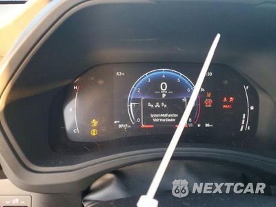 Zdjęcie 9 z 13 samochodu: 2026 TOYOTA GRAND HIGHLANDER XLE VIN:5TDAAAB55TS138232 - miniatura