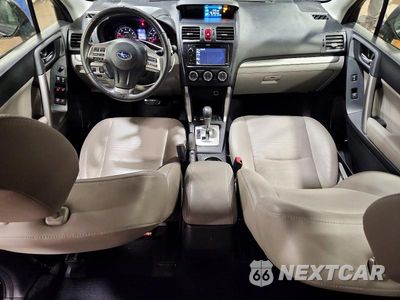 Zdjęcie 8 z 13 samochodu: 2015 SUBARU FORESTER 2.5I LIMITED VIN:JF2SJARC8FH509354 - miniatura