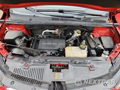 Zdjęcie 11 z 12 samochodu: 2020 BUICK ENCORE PREFERRED VIN:KL4CJASB9LB066807 - miniatura