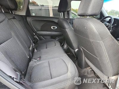 Zdjęcie 11 z 13 samochodu: 2016 KIA SOUL + VIN:KNDJP3A56G7247696 - miniatura
