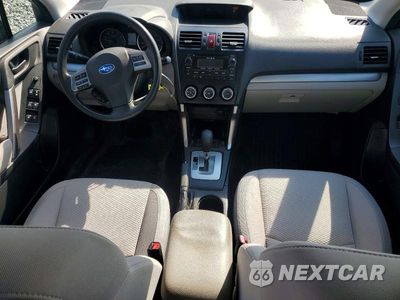 Zdjęcie 8 z 13 samochodu: 2014 SUBARU FORESTER 2.5I PREMIUM VIN:JF2SJAEC8EH470432 - miniatura