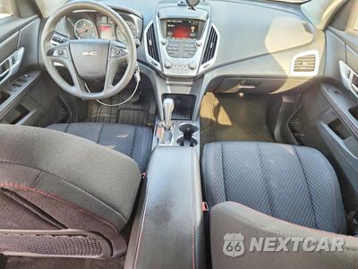 Zdjęcie 8 z 13 samochodu: 2014 GMC TERRAIN SLE VIN:2GKALMEK4E6370500 - miniatura