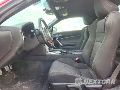 Zdjęcie 7 z 12 samochodu: 2017 TOYOTA 86 BASE VIN:JF1ZNAA13H9709704 - miniatura