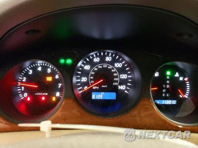 Zdjęcie 9 z 12 samochodu: 2005 LEXUS ES 330 VIN:JTHBA30G655113304 - miniatura