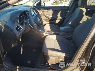 Zdjęcie 7 z 12 samochodu: 2019 CHEVROLET CRUZE LT VIN:3G1BE6SM4KS581455 - miniatura