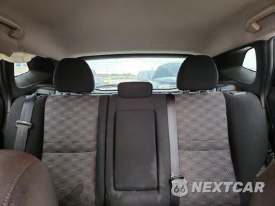 Zdjęcie 10 z 14 samochodu: 2017 NISSAN ROGUE SPORT SV VIN:JN1BJ1CR0HW110144 - miniatura