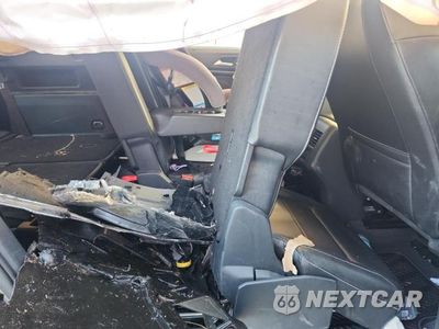 Zdjęcie 11 z 13 samochodu: 2022 VOLKSWAGEN ATLAS SEL VIN:1V2BP2CA3NC503899 - miniatura
