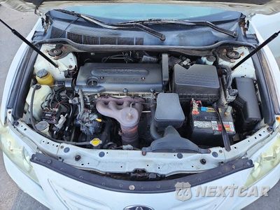 Zdjęcie 11 z 12 samochodu: 2008 TOYOTA CAMRY BASE VIN:4T1BE46K28U789133 - miniatura