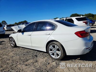 Drugie zdjęcie samochodu z przodu: 2016 BMW 328 I SULEV VIN:WBA8E9C52GK645454 - miniatura