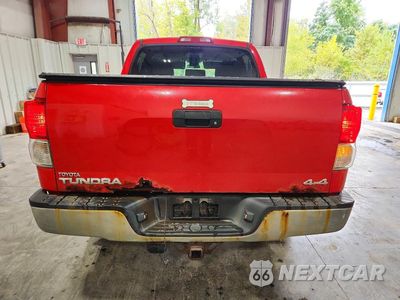Zdjęcie 6 z 12 samochodu: 2011 TOYOTA TUNDRA CREWMAX SR5 VIN:5TFDY5F14BX184120 - miniatura
