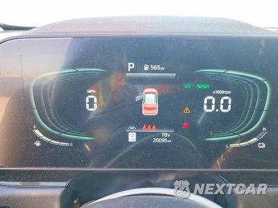 Zdjęcie 9 z 13 samochodu: 2025 KIA NIRO EX VIN:KNDCS3LF9S5256152 - miniatura
