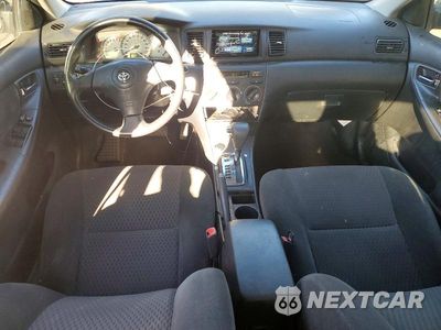 Zdjęcie 8 z 12 samochodu: 2008 TOYOTA COROLLA S VIN:1NXBR30E48Z978917 - miniatura