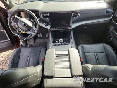 Zdjęcie 8 z 13 samochodu: 2025 JEEP WAGONEER SERIES I VIN:1C4SJVAP1SS507334 - miniatura