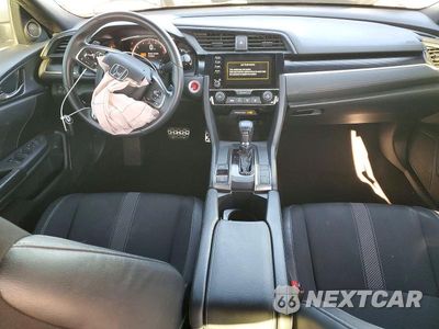Zdjęcie 8 z 12 samochodu: 2021 HONDA CIVIC SPORT VIN:SHHFK7H43MU220324 - miniatura