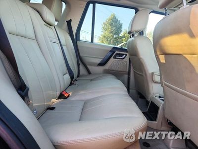 Zdjęcie 11 z 13 samochodu: 2011 LAND ROVER LR2 HSE VIN:SALFR2BN1BH266810 - miniatura