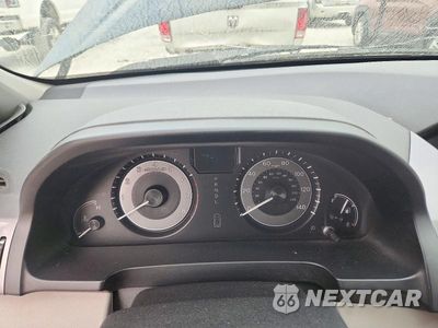 Zdjęcie 9 z 13 samochodu: 2014 HONDA ODYSSEY TOURING VIN:5FNRL5H93EB042850 - miniatura