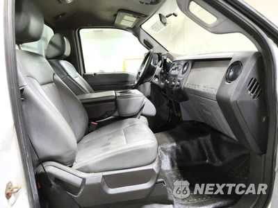 Zdjęcie 13 z 13 samochodu: 2011 FORD F250 SUPER DUTY VIN:1FTBF2A61BEC28777 - miniatura