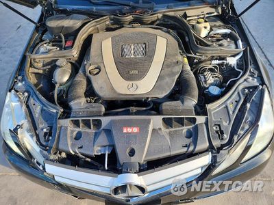 Zdjęcie 11 z 12 samochodu: 2011 MERCEDES-BENZ E 350 VIN:WDDKK5GF1BF050244 - miniatura
