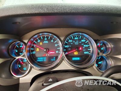 Zdjęcie 9 z 12 samochodu: 2013 CHEVROLET SILVERADO K1500 LT VIN:1GCRKSE75DZ346520 - miniatura