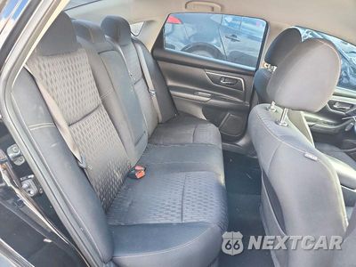 Zdjęcie 10 z 12 samochodu: 2018 NISSAN ALTIMA 2.5 SV VIN:1N4AL3AP6JC208091 - miniatura