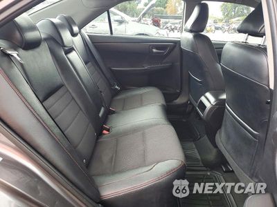 Zdjęcie 10 z 12 samochodu: 2016 TOYOTA CAMRY SE VIN:4T1BF1FK3GU214484 - miniatura