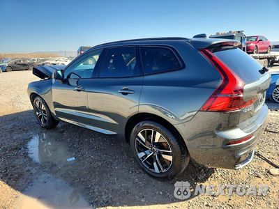 Drugie zdjęcie samochodu z przodu: 2026 VOLVO XC60 PLUS VIN:YV4M12RC9T1487976 - miniatura