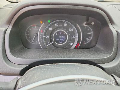 Zdjęcie 9 z 13 samochodu: 2012 HONDA CR-V EXL VIN:JHLRM4H72CC022608 - miniatura