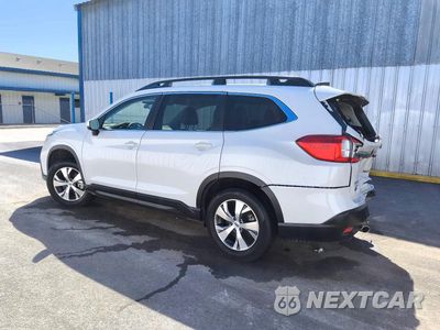 Drugie zdjęcie samochodu z przodu: 2025 SUBARU ASCENT PREMIUM VIN:4S4WMAAD6S3433342 - miniatura
