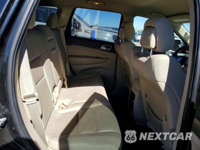 Zdjęcie 10 z 12 samochodu: 2014 JEEP GRAND CHEROKEE LAREDO VIN:1C4RJFAG4EC129576 - miniatura